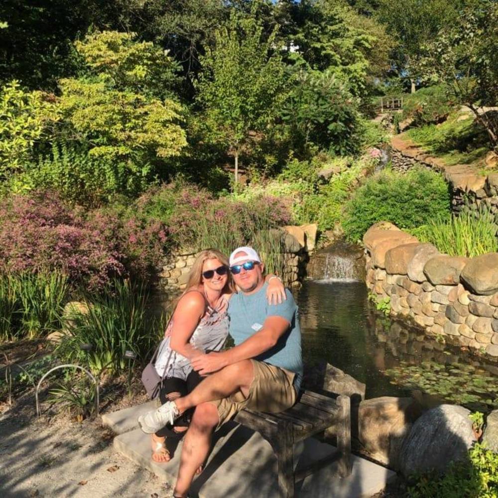 Meet your Posher, Lauren